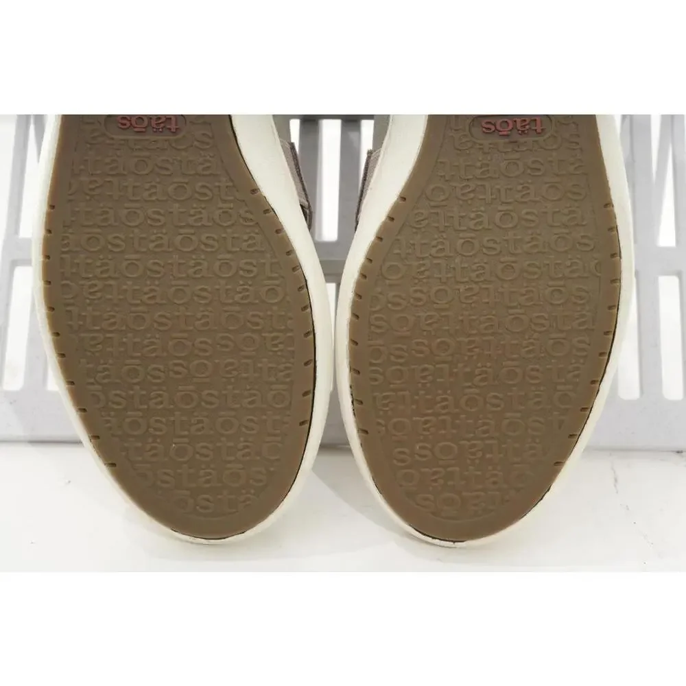 Taos Upward Loaders Women's Sz 6 Shoes